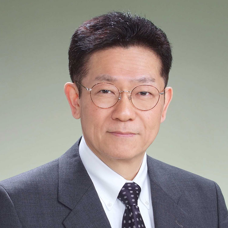 院長　野村貴生
