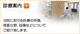 診療案内